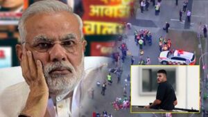 بھارت، اسرائیل کی پاکستان کیخلاف سازشیں ناکام، سڈنی حملے میں بھارت خود ملوث نکلا