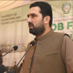 جن لوگوں کا سیاست میں کام نہیں، وہ پھربھی مداخلت کررہے ہیں، سہیل آفریدی