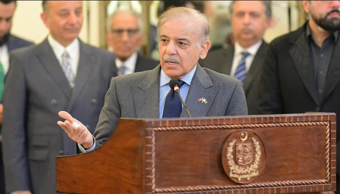 نوازشریف کی تعمیراتی سیاست نے سیاسی شعبدے بازی کو دفن کردیا،وزیراعظم