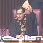 قومی اسمبلی ، زمین سے پیسے ملنے پر 12 ارکان کا ملکیت کا دعویٰ