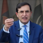 ہمیں سرٹیفیکٹ نہیں دیا،الیکشن کمیشن نے پی ٹی آئی پر پابندی کیسے لگائی(چیئرمین تحریک انصاف)