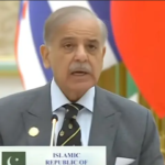 افغان سرزمین دہشت گردیکی لئے نیا خطرہ ہے ،وزیراعظم