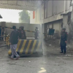 ایف سی حملے میں ملوث دہشتگرد نیٹ ورک کا سراغ مل گیا