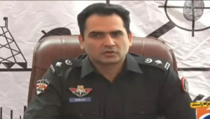 بھتا خور ریحان کی نشاندہی پر قادری ہاؤس پر چھاپہ مارا،ایس آئی یو پولیس