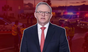 سڈنی حملہ دہشت گردی،یہودیوں کو نشانہ بنایا گیا، آسٹریلوی وزیراعظم