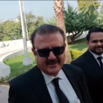 پنڈورا باکس نہ کھولیں، سب کی پگڑیاں اچھلیں گی( جسٹس طارق محمود جہانگیری)