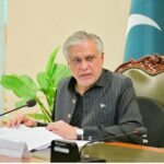 اسرائیل کے جنگی جرائم اور نسل کشی پر جوابدہی ناگزیر ہے ، وزیر خارجہ