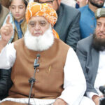 حکومت کا مینڈیٹ جعلی،عمران خان گرفتار کیوں ہیں،مولانا فضل الرحمان