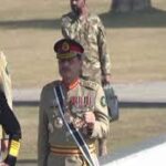 پاک بحریہ دشمن کیلئے سمندر میںسیسہ پلائی دیوار ،فیلڈ مارشل