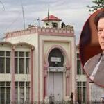 عمران خان کو اڈیالہ جیل سے منتقل کرنے پر غور