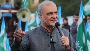 پاکستان سیاستدانوں ، جرنیلوں ، طاقتوروں کا نہیں عوام کاہے ، حافظ نعیم