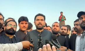 سہیل آفریدی کو اشتہاری قرار دینے کی کارروائی شروع