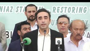 پاکستان مضبوط ، پرعزم اپنی خود مختاری کی حفاظت کرنا جانتا ہے، بلاول بھٹو