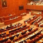 آئی ایم ایف کرپشن رپورٹ، ذمہ داربچ نکلے، سینیٹ کمیٹی حکومت پر برہم