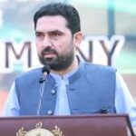 سہیل آفریدی کی اسٹریٹ موومنٹ کی تیاری کرنے کی ہدایت