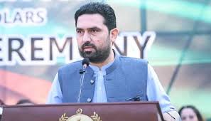 سہیل آفریدی کی اسٹریٹ موومنٹ کی تیاری کرنے کی ہدایت