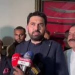 پی ٹی آئی کی لاہور سے عوامی تحریک شروع ،سہیل آفریدی کا بھرپور استقبال، عمران خان کے حق میں نعرے