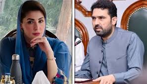 پنجاب حکومت اخلاقی اور ذہنی پستی کا شکار ہے، میرے دورے میں نفرت آمیز رویہ اختیار کیا، سہیل آفریدی کا مریم نواز کواحتجاجی خط