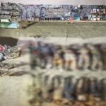 قلات میں آپریشن، بھارتی حمایت یافتہ 12 دہشت گرد ہلاک