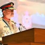 بھارت کو اگلا جواب زیادہ شدیدہوگا،فیلڈ مارشل