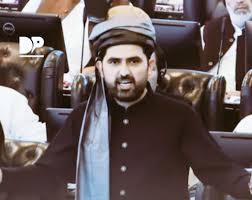 اگر ہمت ہے تو گورنر راج لگا کر دیکھیں، سہیل آفریدی کا انتباہ