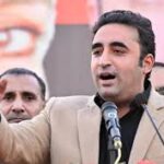 روٹی، کپڑا اور مکان ہی ہماری سیاست کا محور ،بلاول بھٹو