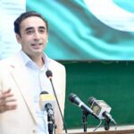 سندھی ثقافت پاکستانی گلدستے میں خوش رنگ پھول، بلاول بھٹو