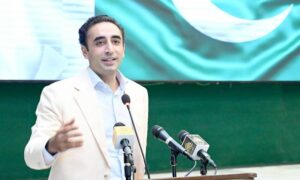 سندھی ثقافت پاکستانی گلدستے میں خوش رنگ پھول، بلاول بھٹو