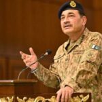 ہم دشمن کو چھپ کر نہیں للکار کر مارتے ہیں ،فیلڈ مارشل