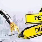 پیٹرول 36 پیسے، ڈیزل 11 روپے لیٹر سستا کرنے کی تجویز