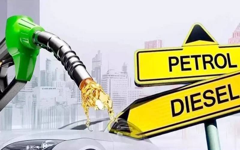 پیٹرول 36 پیسے، ڈیزل 11 روپے لیٹر سستا کرنے کی تجویز
