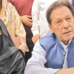 توشہ خانہ ٹو کیس، عمران اور بشریٰ کا فیصلہ چیلنج کرنے کا اعلان