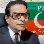 عمران خان سے ملاقات کے بغیر مذاکرات نہیں کرینگے،سلمان اکرم راجا