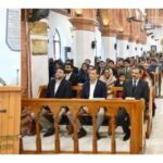 فوج شہریوں کے حقوق تحفظ کیلئے پرعزم ،فیلڈ مارشل