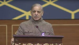 جادو ٹونے سے نہیں ملک محنت سے ترقی کریگا، وزیراعظم