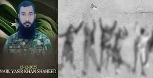 ڈیرہ اسماعیل خان میں آپریشن، 7دہشگرد ہلاک( سپاہی شہید)