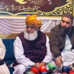 نفرت کی سیاست ختم ،زبردستی کی حکومت ہم پر مسلط کی گئی، فضل الرحمان