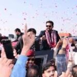 وزیر اعلیٰ سہیل آفریدی کی آمد پر پنجاب میں غیراعلانیہ مارشل