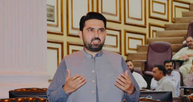 اسٹریٹ موومنٹ کو کامیاب بنا کر دم لیں گے(عمران خان کی ہدایت پر تیاریاں شروع کردیں، وزیراعلیٰ سہیل آفریدی