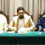 خیبرپختونخوا میں اجازت کے بغیر فوجی آپریشن مسلط کیے جا رہے ہیں،سہیل آفریدی