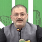 تحریک انصاف کے کارکن قانون کو ہاتھ میں نہ لیں،شرجیل میمن