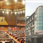 سانحہ گل پلازہ پر حکمران اتحاد آمنے سامنے(نون لیگ ، پیپلزپارٹی ،ایم کیو ایم کے قومی اسمبلی میں ایک دوسرے پر الزامات)