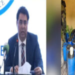 کراچی میںدہشت گردی کا خطرناک منصوبہ ناکام،2 ہزار کلوگرام بارودی مواد برآمد،3 دہشت گرد گرفتار