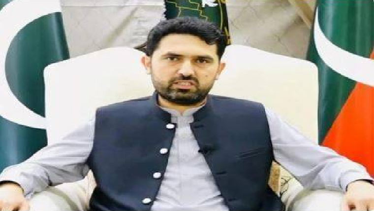 پی ٹی آئی نے سہیل آفریدی کے سندھ دورے کو حتمی شکل دیدی