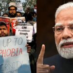 بھارت میں مسلمانوں کیخلاف ریاستی سرپرستی میں جبروتشدد