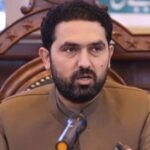 صوبائی حکومت کسی بھی ملٹری آپریشن کی اجازت نہیں دے گی،سہیل آفریدی