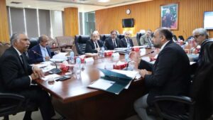 غزہ میں اقتدار کی منتقلی کے انتظامات مکمل، فائلیں تیار، کمیٹیاں تشکیل