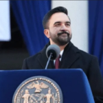 ظہران ممدانی نے سابق میئرکے فیصلے منسوخ کر دیے، اسرائیل شدید برہم