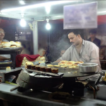 کراچی میں گندے اور کھلے نالوںقائم فوڈ اسٹالز امراض کا گڑھ بن گئے