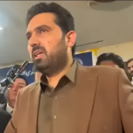 سندھ میں اسٹریٹ موومنٹ کی تیاری کریں،عمران خان کی ہدایت،سہیل آفریدی کا پیغام